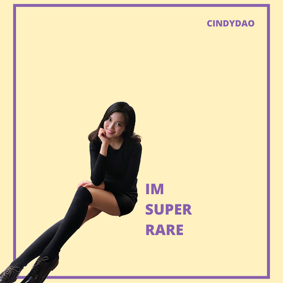 CindyDAO Genesis #866