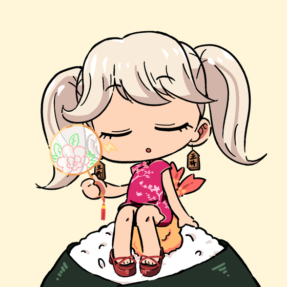 Chibi Lolita #781