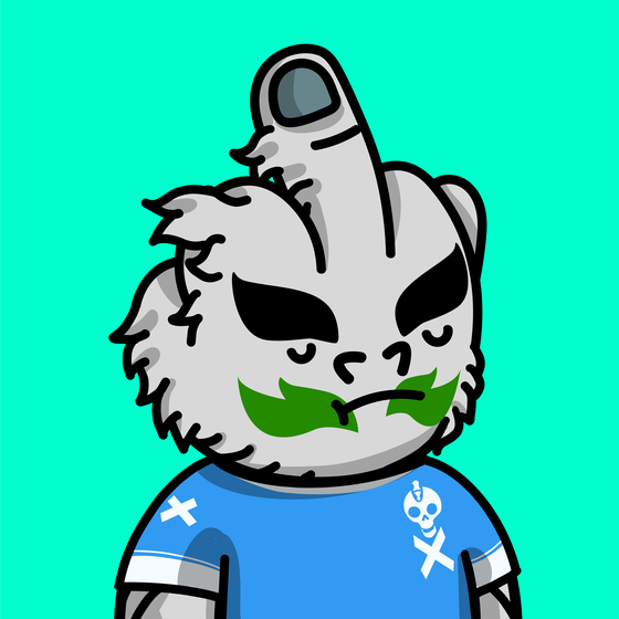 Fxckface Hero #2679
