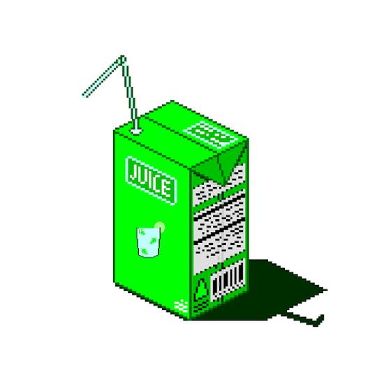 Juicebox #1137