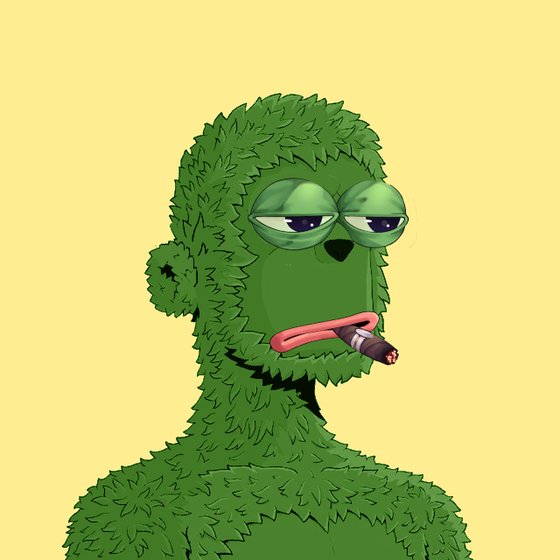 P3p3 Y00ts #2696