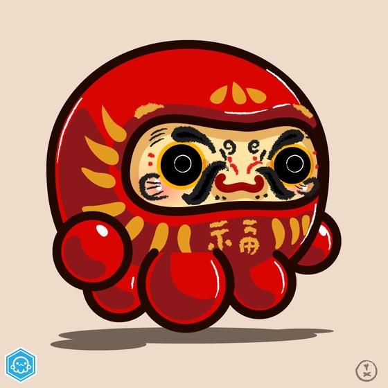 Daruma