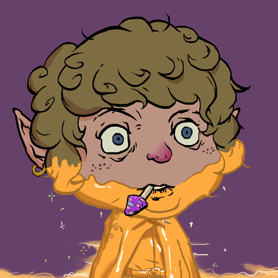 Halfling #3650