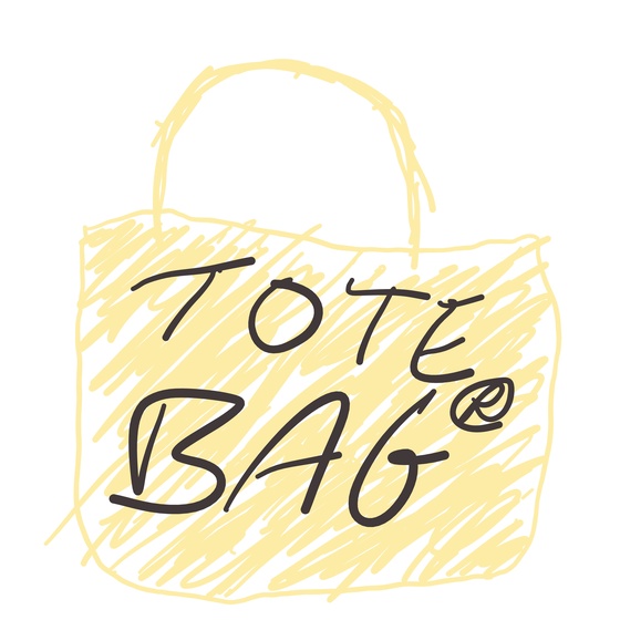 tote bags 6/420