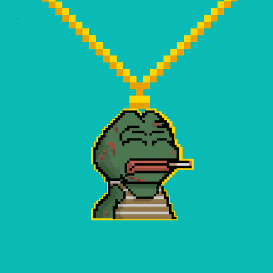 TiffPepe #1048