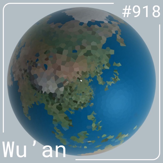 World #918