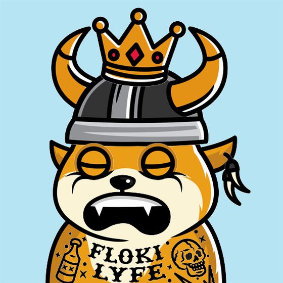 Flokitar - #1885