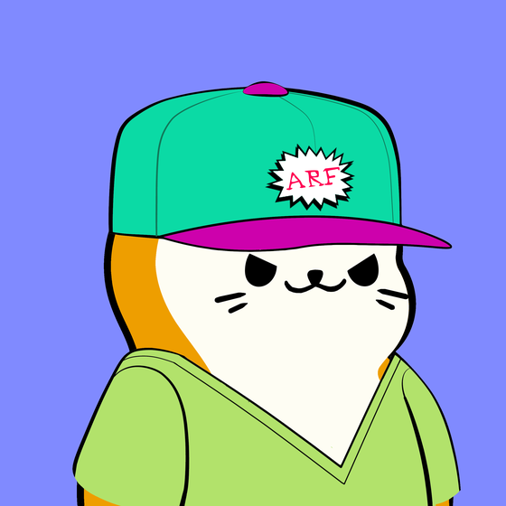 Pudgy Seals #2513