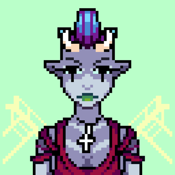 Demonix #2534