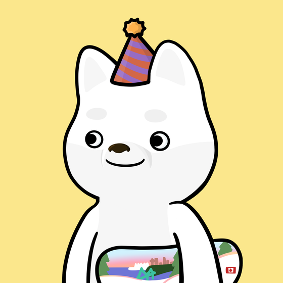 Shibe #4360