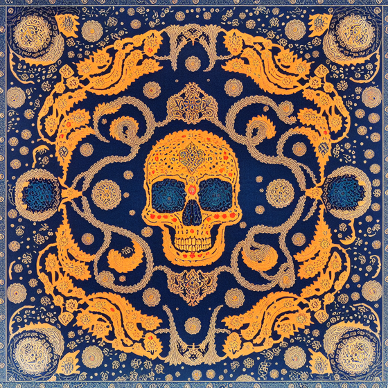 Sudo Rug #114