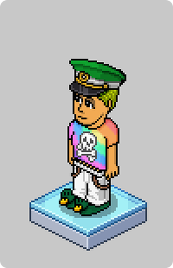 Habbo #8568