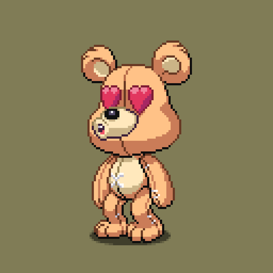 KILLABIT #1689