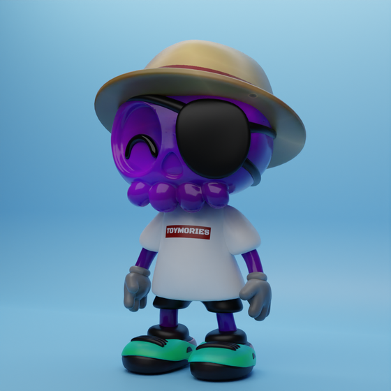 ToyMories #6126