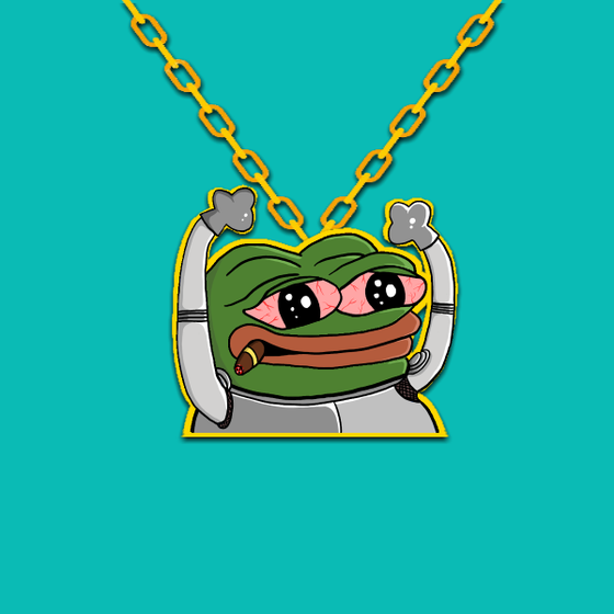 TiffPepe HD #1810