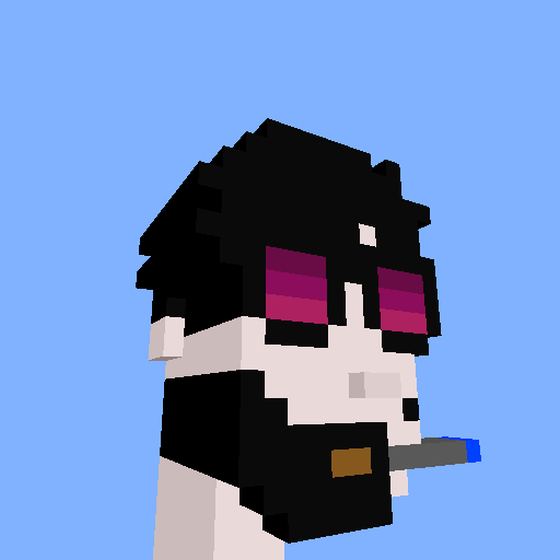 PunkVoxels #7065