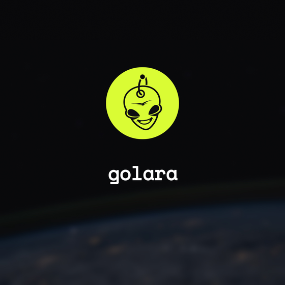 golara