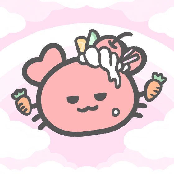 tanikani ♡ #602