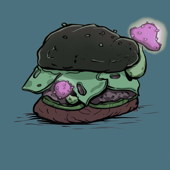 goblintown burgers #6196