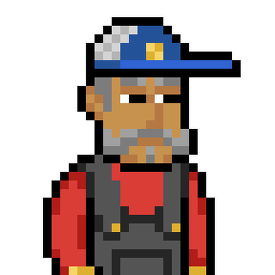 Farmer #4748