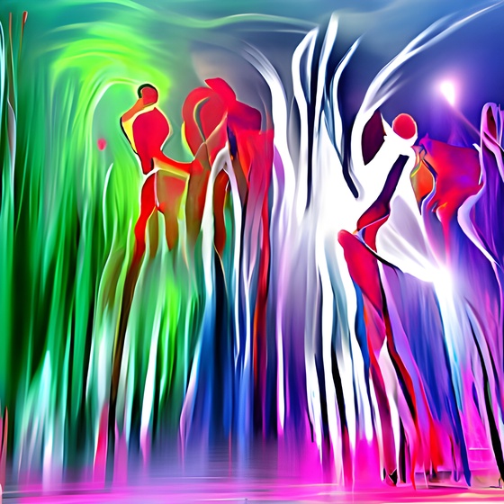 Why is the innervation capricious?