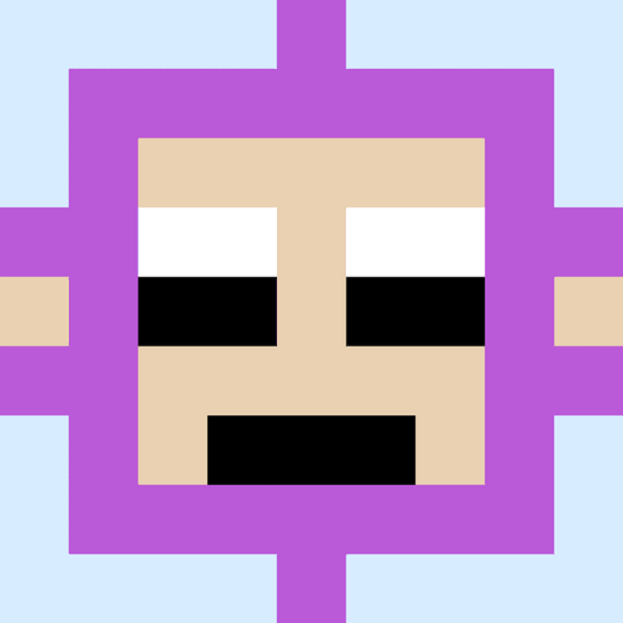 Misfit Pixels #509