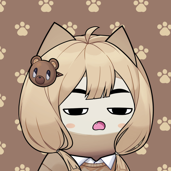 7964