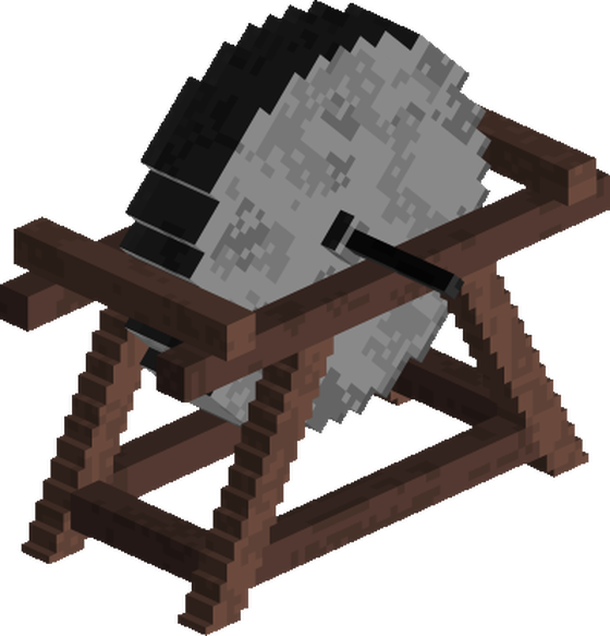 Stone Sharpener Wheel