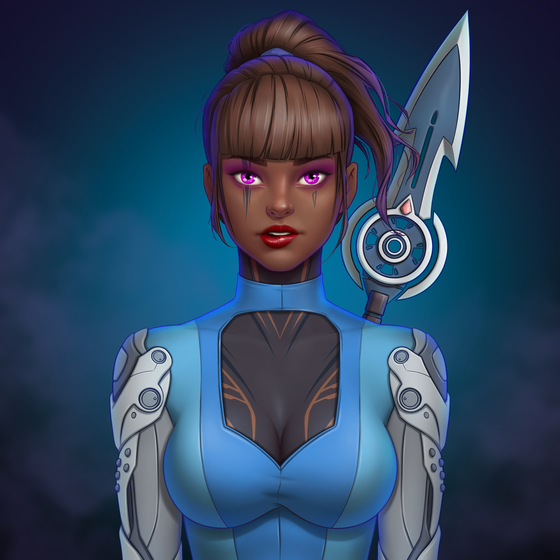 Legend-X #141
