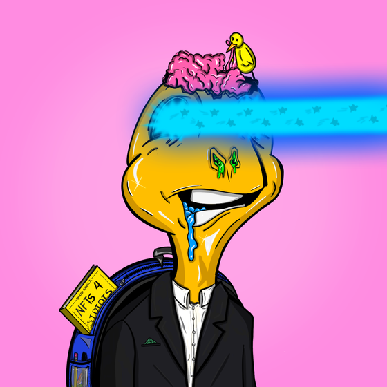 Baked Shellz #1648