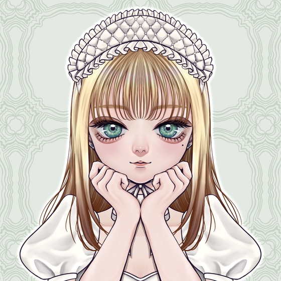 META-mol-Girl #0029