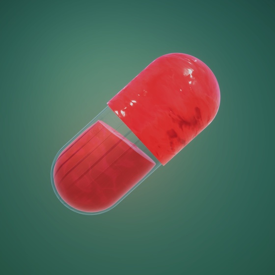 BYOPILL 767