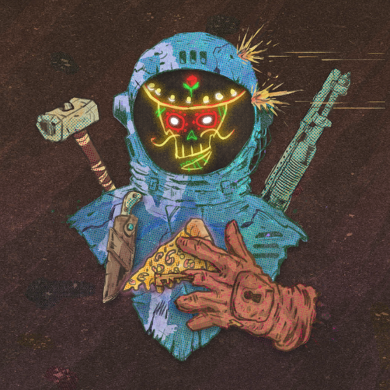 Space Addicts #1875