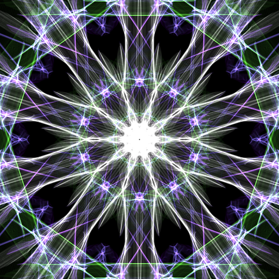 CryptoMorph - Mint #4556