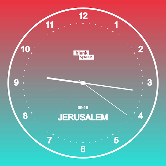 Jerusalem