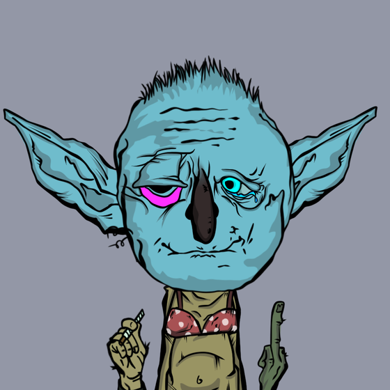 Hobgoblintown #7767