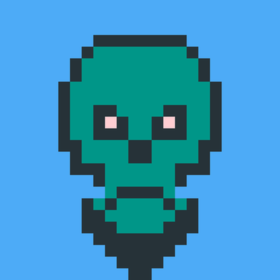 CryptoSkull #9015