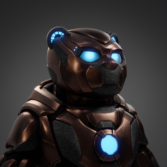Hero #1588