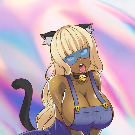 Waifu #100