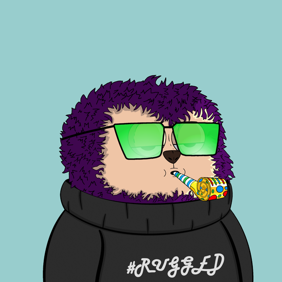 Pudgy Y00ts #454