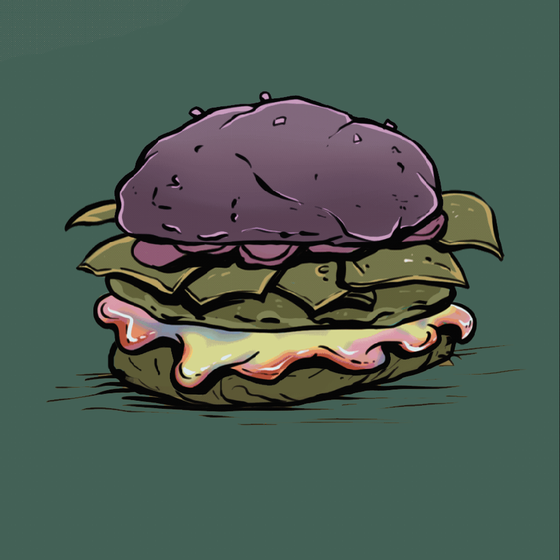 goblintown burgers #6629