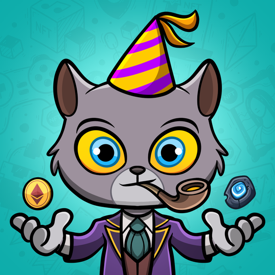 BozzCatz #5205
