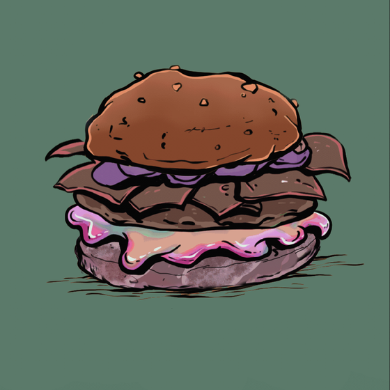 goblintown burgers #7374