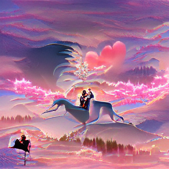 Majestic Romance