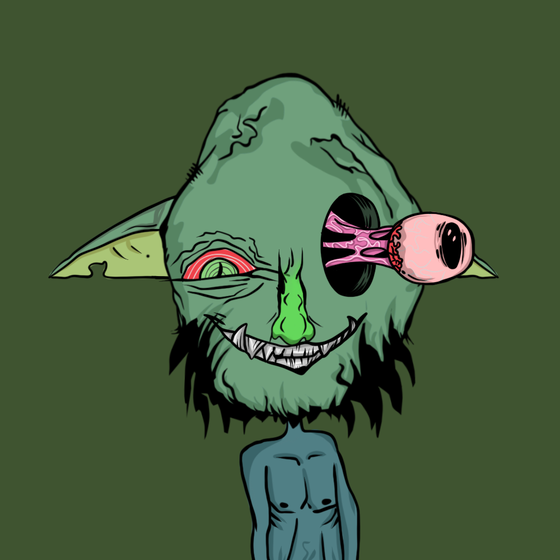 Hobgoblintown #8389