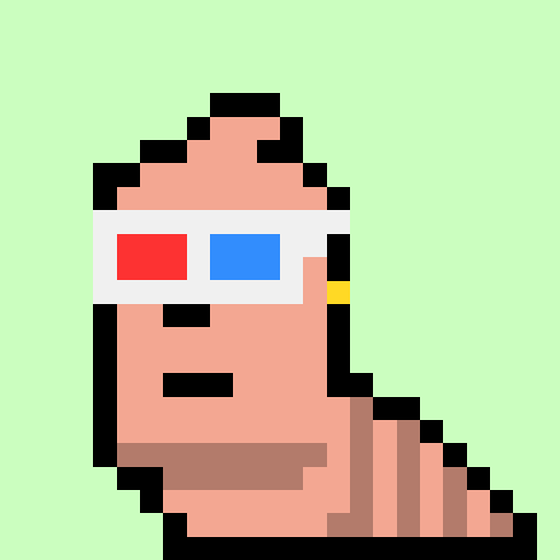 NotLarvaLads #4039