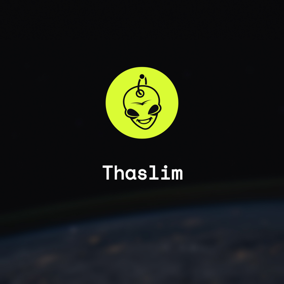 Thaslim