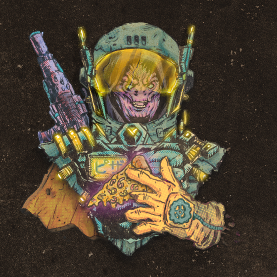 Space Addicts #2321