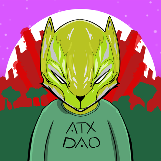 ATX DAO Membership: Zilker Edition