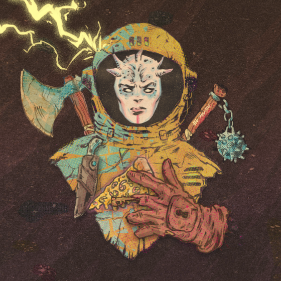 Space Addicts #3241